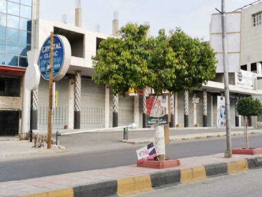 10 ملايين دينار خسائر قطاع المطاعم والحلويات بالحظر الشامل في اربد