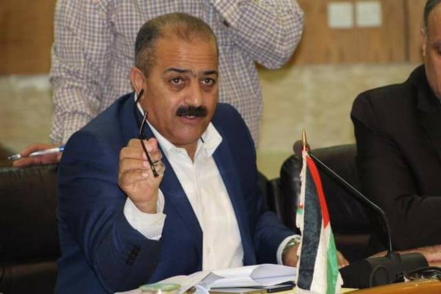 العتوم: لا تهاون مع أي تجمعات أو احتفالات .. وتطبيق حازم لأوامر الدفاع