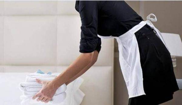 خطأ بنظام اصحاب المكاتب يوقف استقدام عاملات المنازل