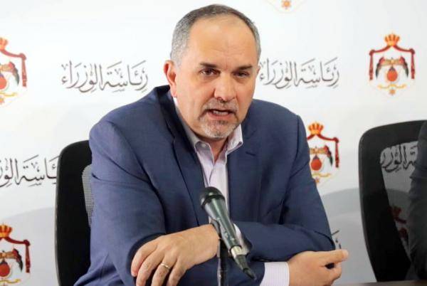 التلهوني: تحويل مطلقي العيارات النارية ومخالفي الحظر إلى المحاكم المختصة