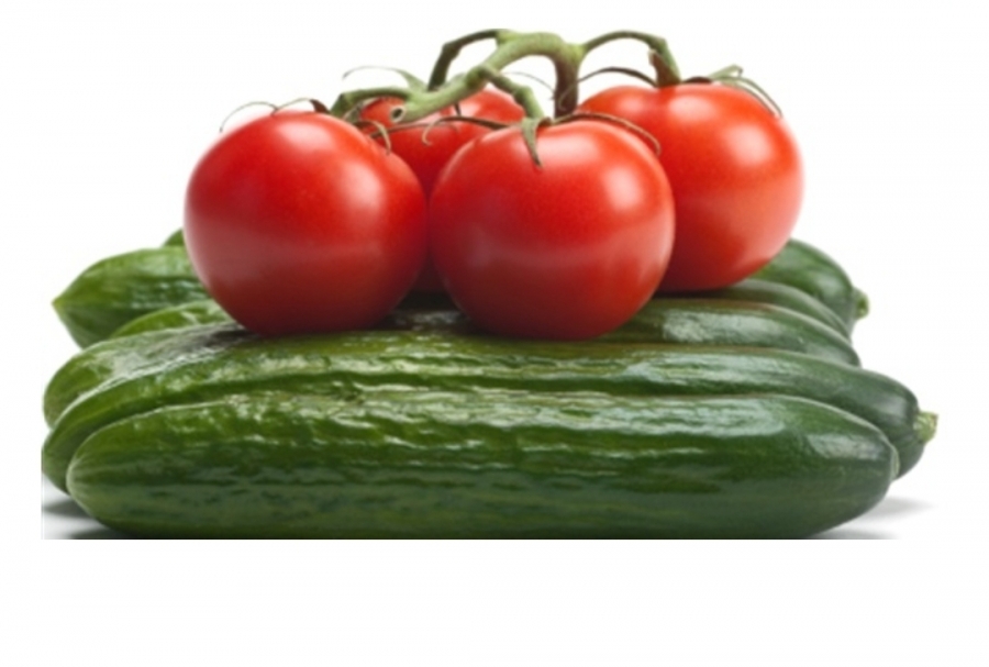 أمانة عمان: الكميات الواردة للسوق المركزي تجاوزت السبعة آلاف طن.