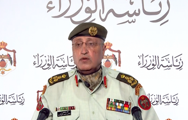 العميد الطبيب الوهادنة  في حالة صحية جيدة