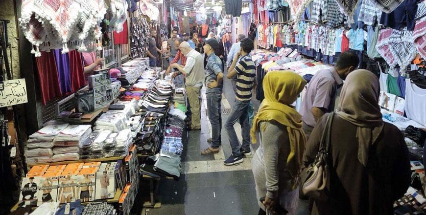 Clothing, footwear sector strives for survival amid COVID19induced demand drop