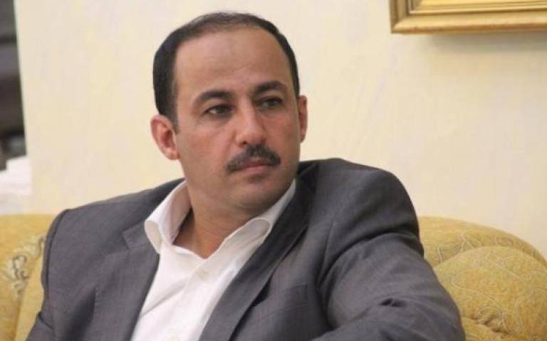 النائب الحياري يعلن إصابته بكورونا