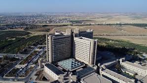 مستشفيات اربد: نسبة إشغال أسرة “كورونا” بلغت 90