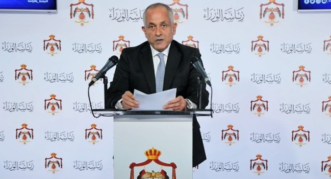 عاجل : الحكومة تحسم الجدل حول الحظر الشامل و تكشف تفاصيل الحظر الذكي