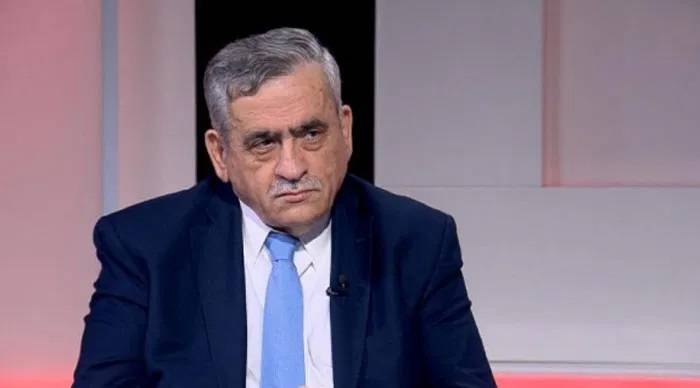 عبيدات يُعلّق على تصريح الـمليون إصابة .. ويدعو لعدم الهلع