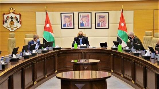 الخصاونة : حرية التعبير سقفها السماء