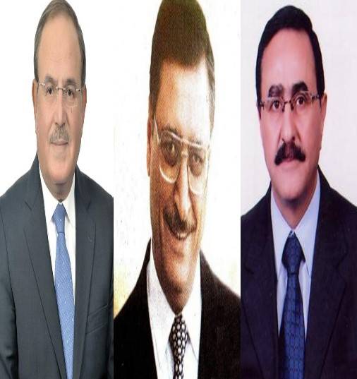 الاردن يفقد ثلاثة مدراء مخابرات سابقين خلال اقل من عام