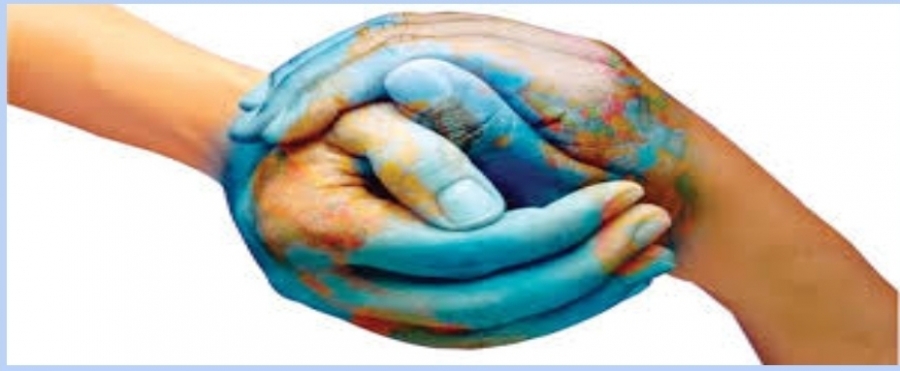 التسامح ضمانة أساسية لحماية  وتعزيز حقوق الإنسان