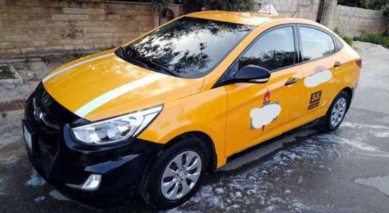 اشتراط تزويد مركبات التدريب بنظام رقابة الكترونية