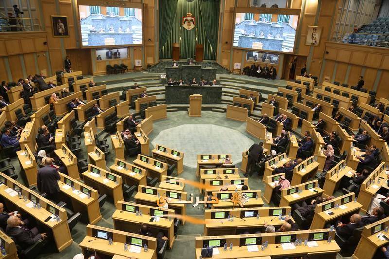 بدء الطعون بصحة نيابة أعضاء المجلس