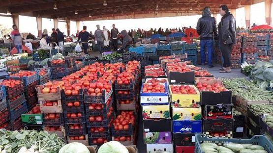 الصناعة والتجارة: مراقبة أسعار 133 سلعة يومياً