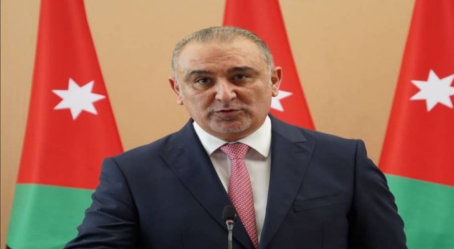 الشريدة :البدء بتحديث خطة الاستجابة الاردنية للازمة السورية 20212023