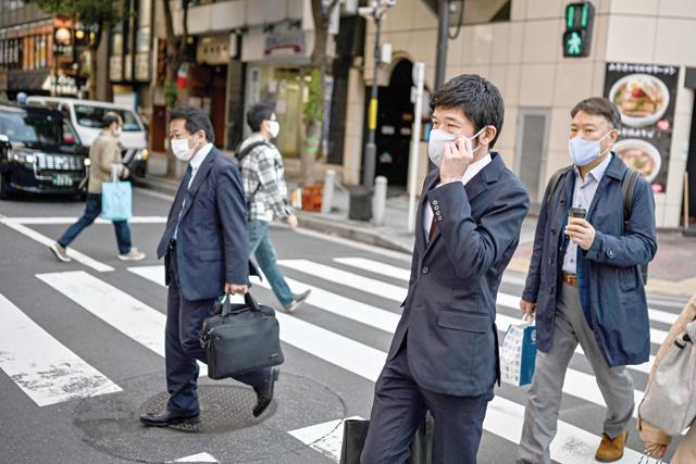 Japan exits recession in Q3