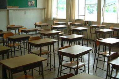 الأغوار الشمالية: تعليق دوام ثانوية وقاص للبنات