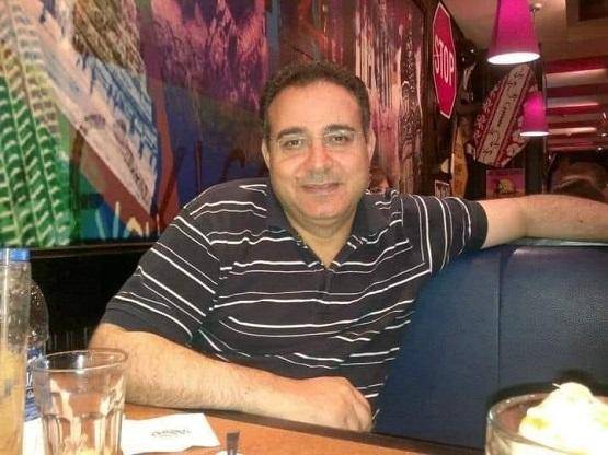 وفاة النائب الأسبق ميشيل حجازين