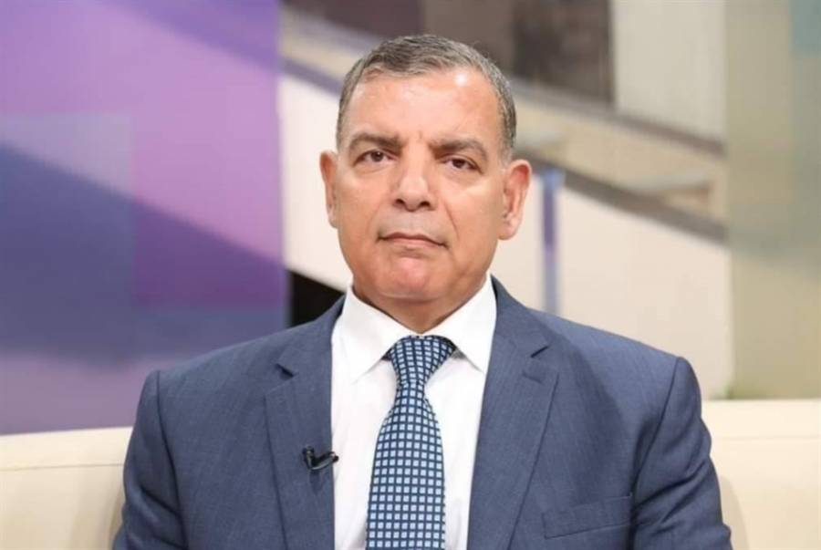 سعد جابر يوجه رسالة للأردنيين