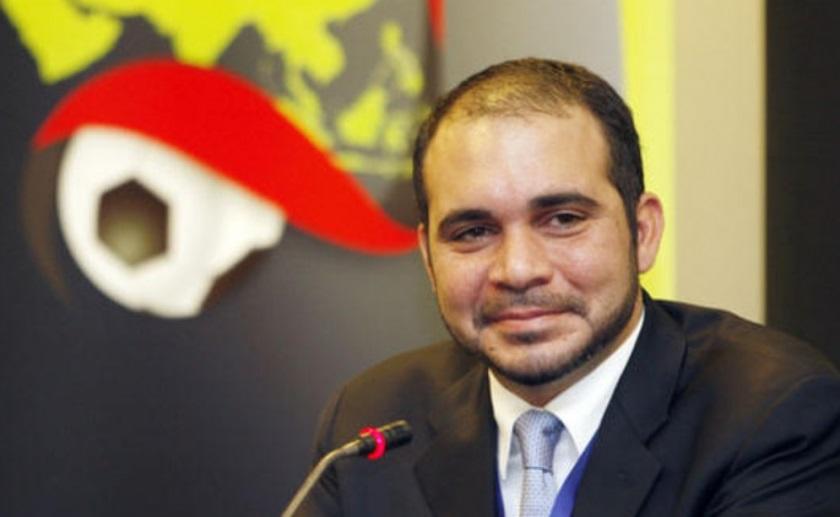 الأمير علي: استمرارية النشاط الرياضي أولوية