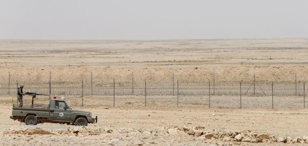 السعودية تسعى لإقامة منطقة عازلة مع اليمن