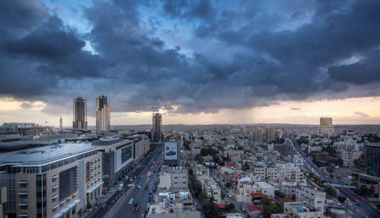 الأربعاء .. أجواء باردة في مختلف المناطق