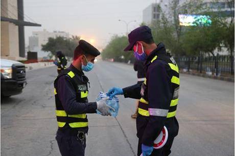 إدارة السير: مهلة لبعض المركبات لتصويب أوضاعها