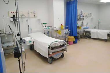 تخصيص 165 ألف دينار لشراء أجهزة طبية في معان