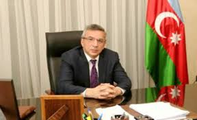 Ambassador hails strength of JordanianAzeri relations