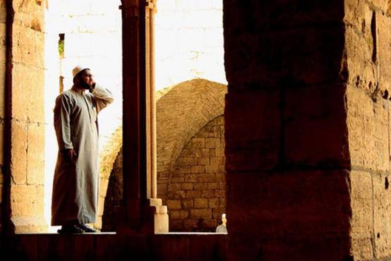 الأوقاف : قرار السماعات الخارجية من 2010