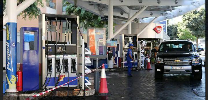 المواصفات تتحقق من 1000 مضخّة في قرابة 100 محطّة محروقات  مع حلول الشتاء