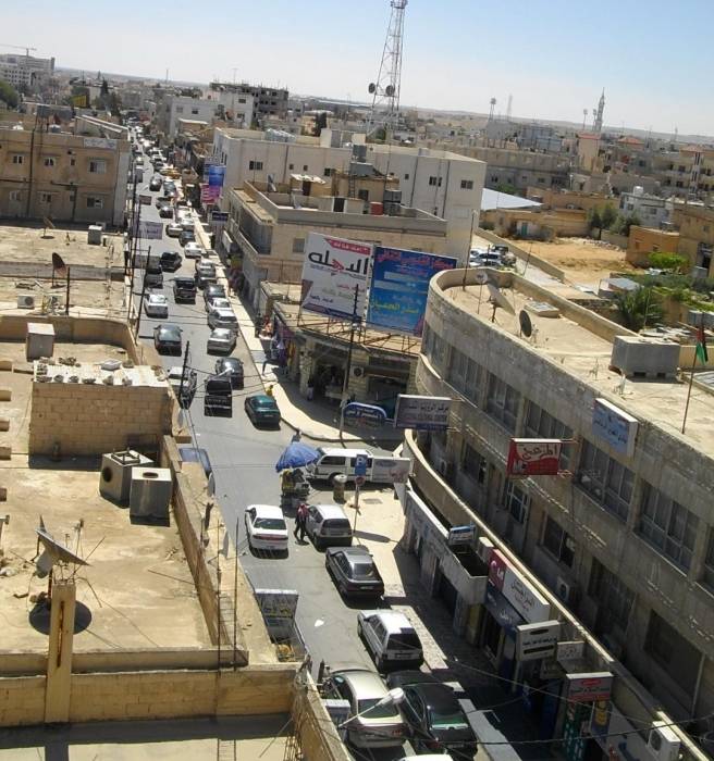 تسجيل جمعية بوابة رحاب الخيرية في المفرق للعمل الخيري والتنموي
