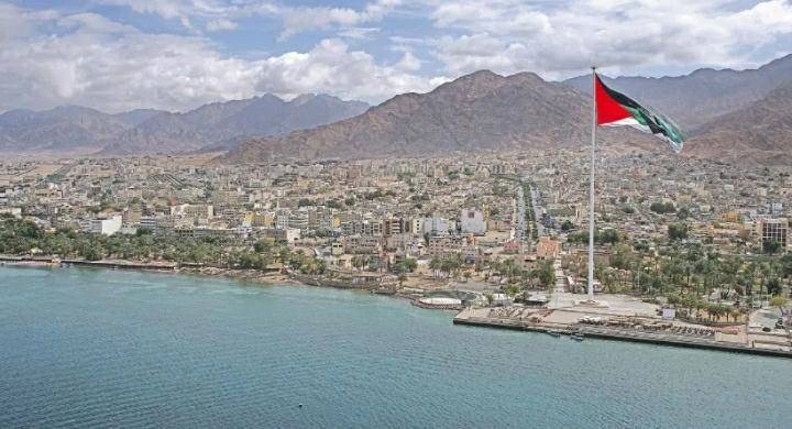 القادري: إصابات مصنع العقبة ليست جديدة ولا اختلاط لها في البيئة المحيطة