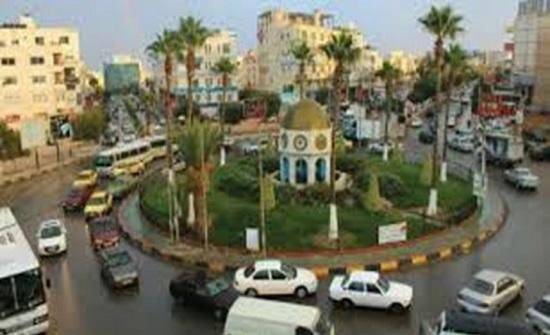 تعليق عمل بلدية رابية الكورة