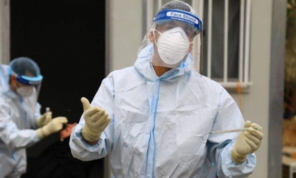 حصيلة كورونا الاربعاء في الأردن هي الاعلى منذ تسجيل الجائحة و الأعلى في الوطن العربي