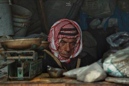 تضاعف الأسر الاردنية التي دخلها اقل من 100 دينار شهريا