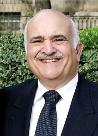 Prince Hassan calls for promoting concepts of pluralism, acceptance