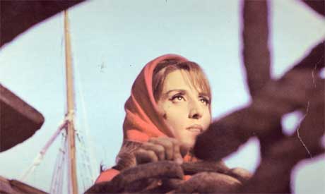 Beirut and Fairouz: A path of gold and loss