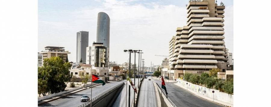 استطلاع: 89.3 من المواطنين يرون ان الدعم الحكومي اهم اجراء للتخفيف من اثار كورونا