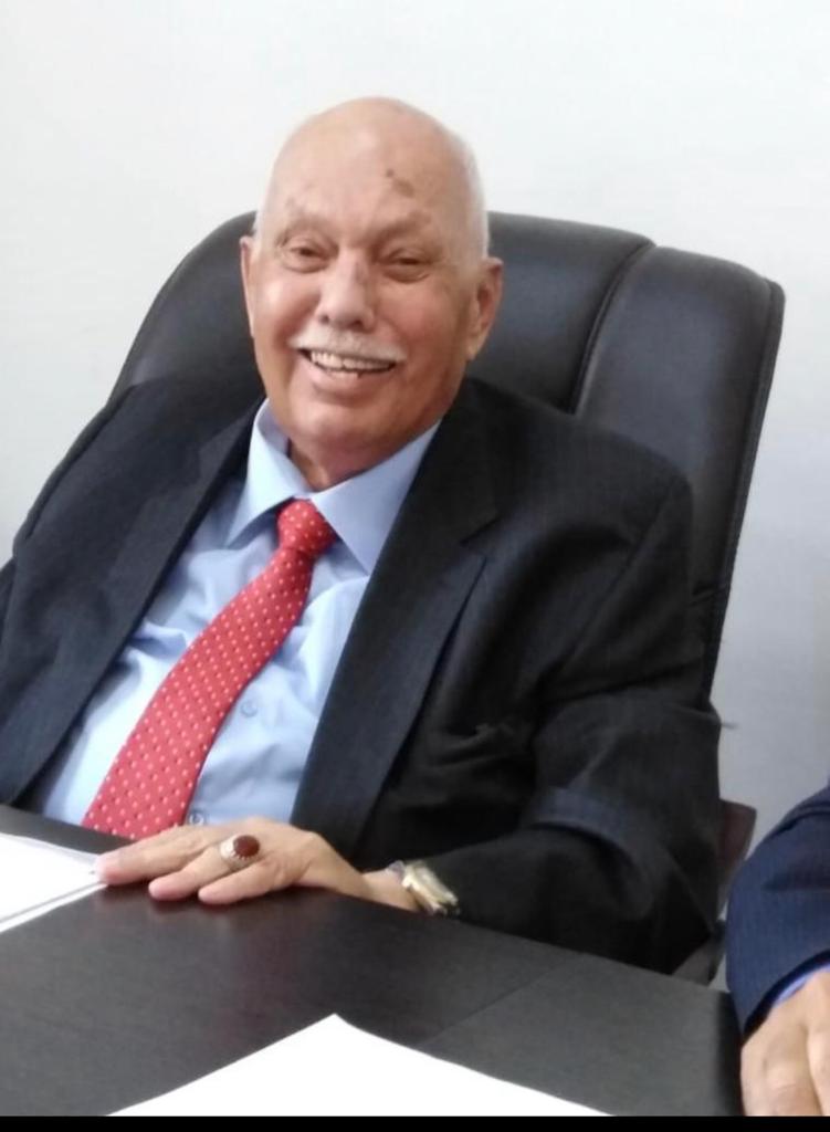 الحاج ظافر البسطامي رئيسًا للاتحاد العام للجمعيات الخيرية في المملكة