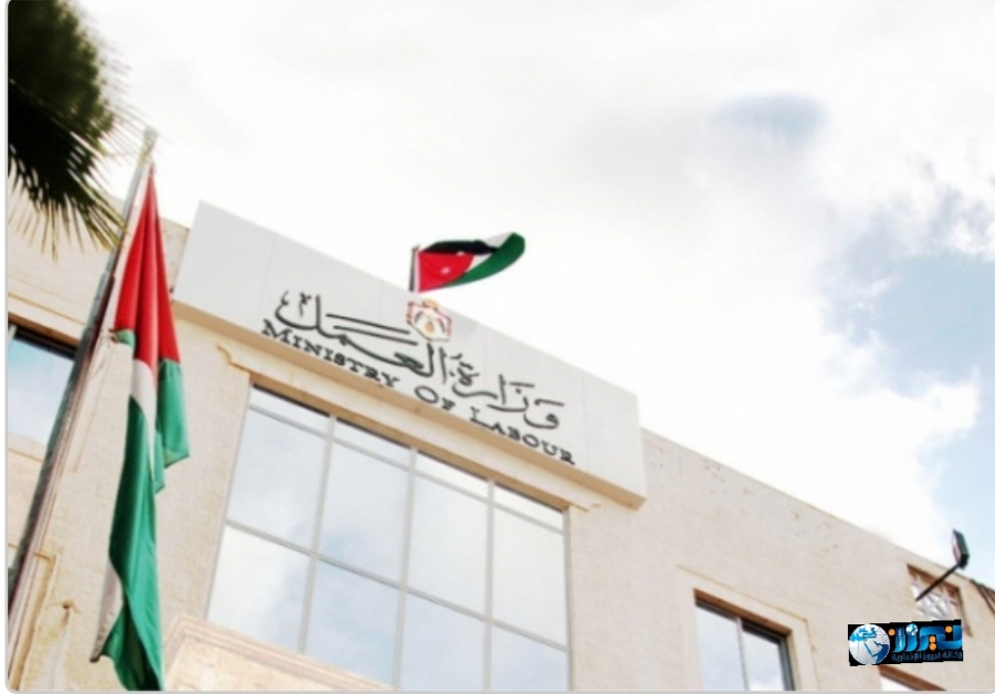 تمديد فترة عودة العمالة منتهية التصاريح لـ 8 أيام