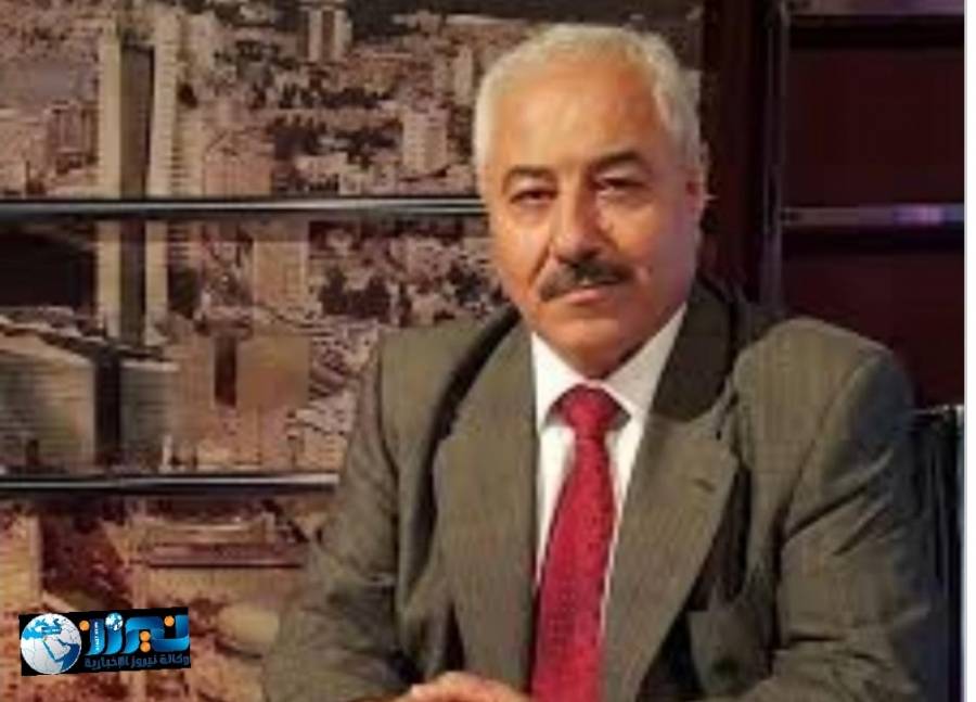 وزير الزراعة على التلفزيون الأردني للحديث عن القطاع الزراعي