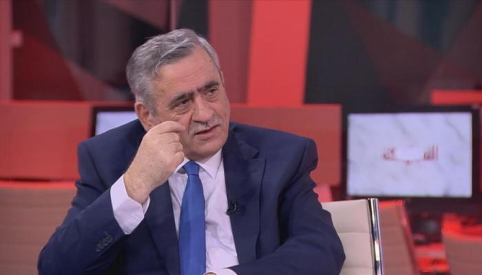 عبيدات :طالب بتدريب أطباء على التعامل مع كورونا