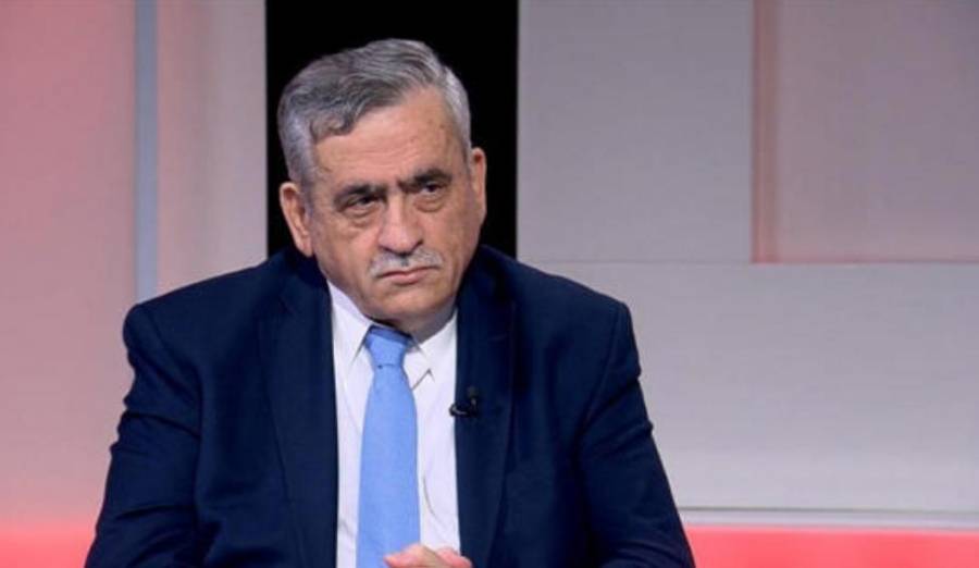 وزير الصحة يتفقد سير العمل بالمستشفى الميداني في الشمال