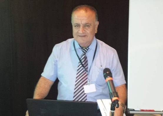 الأطباء تنعى الدكتور ابو الرب