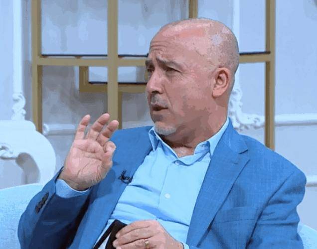 الهياجنة : لن نصل لمرحلة الحظر الشامل ومستوى الإلتزام بإرتداء الكمامة أرتفع