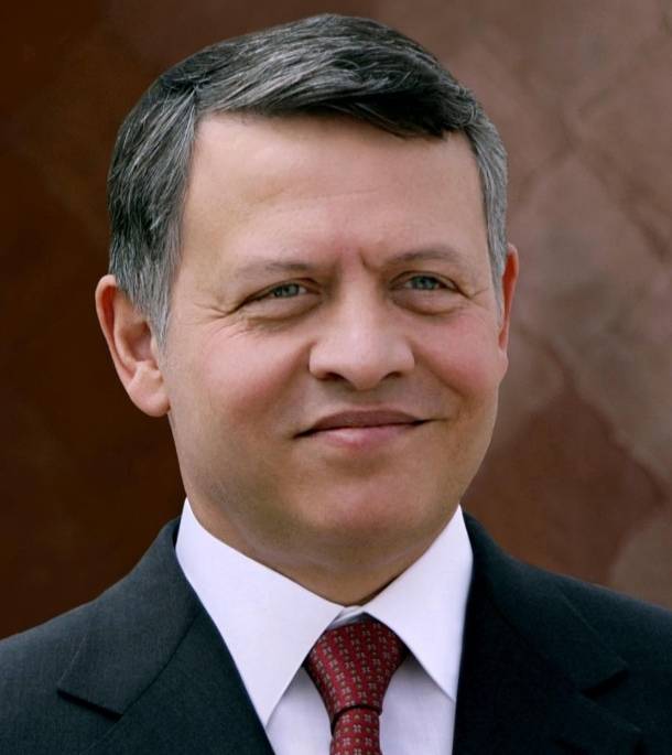 الملك يشارك في قمة قادة دول مجموعة العشرين كضيف شرف.