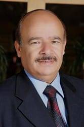 العين والوزير السابق مفلح الرحيمي سيغادر المستشفى بعد تماثله للشفاء