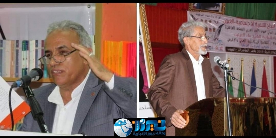 نيروز الاخبارية ترصد انطباعات وردود اهالي مدينة العيون في المغرب على توجيهات الملك عبدالله لاستحداث قنصلية أردنية.... تفاصيل