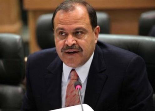 المجالي: أسلحة ظهرت بالفيديوهات لا تملكها القوات المسلحة