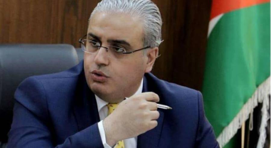 البدور : يبدوا اننا وصلنا لرأس منحى كورونا .. !!